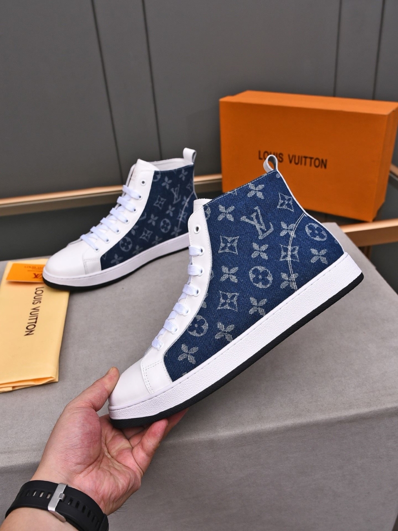 LV Casual Shoes